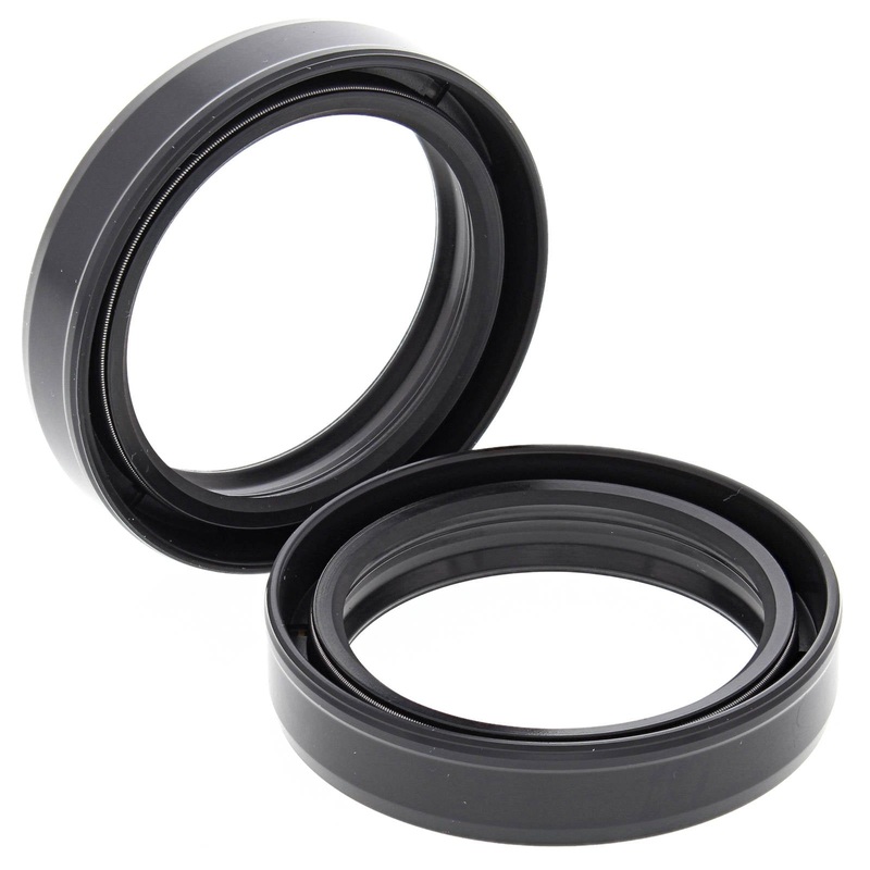 Fork Seals Pair 41x53x10.5 55-116