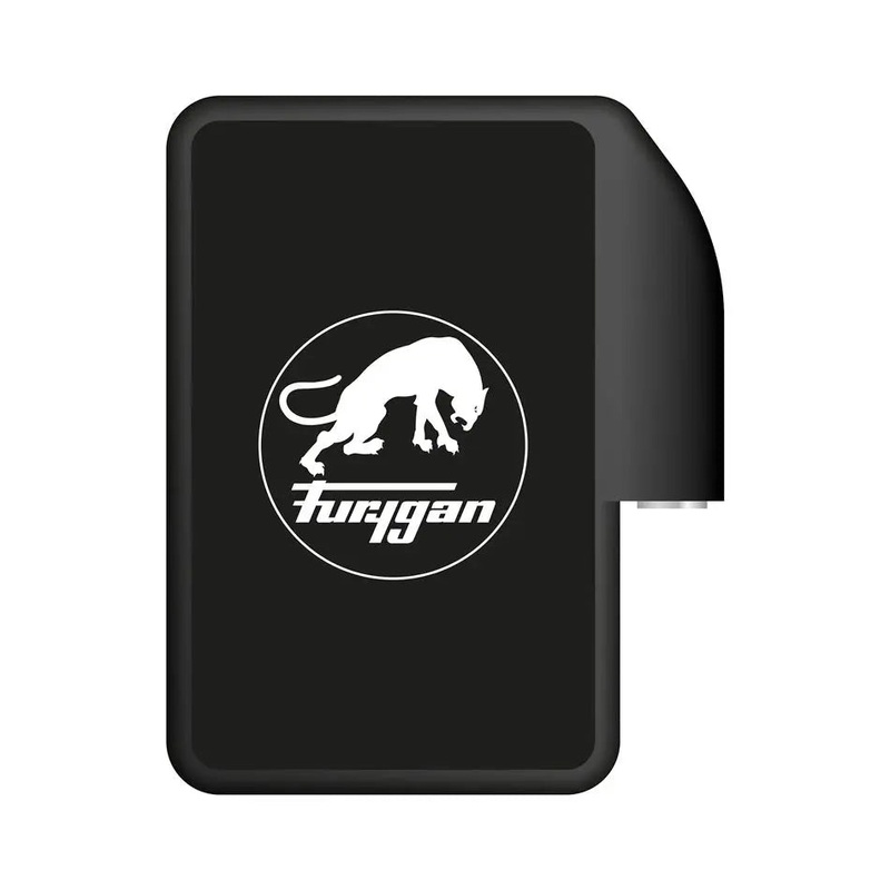 Furygan Battery For Heated Gloves Black