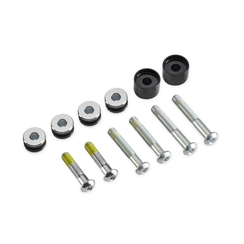 Harley Davidson 52300243 H-D Detachables Docking Hardware Kit KIT-DOCKING HARDWARE,DETACH S’