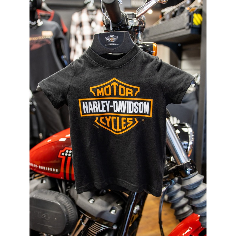 Harley-Davidson Kid’s Leeds Dealer T-shirt – R0045753
