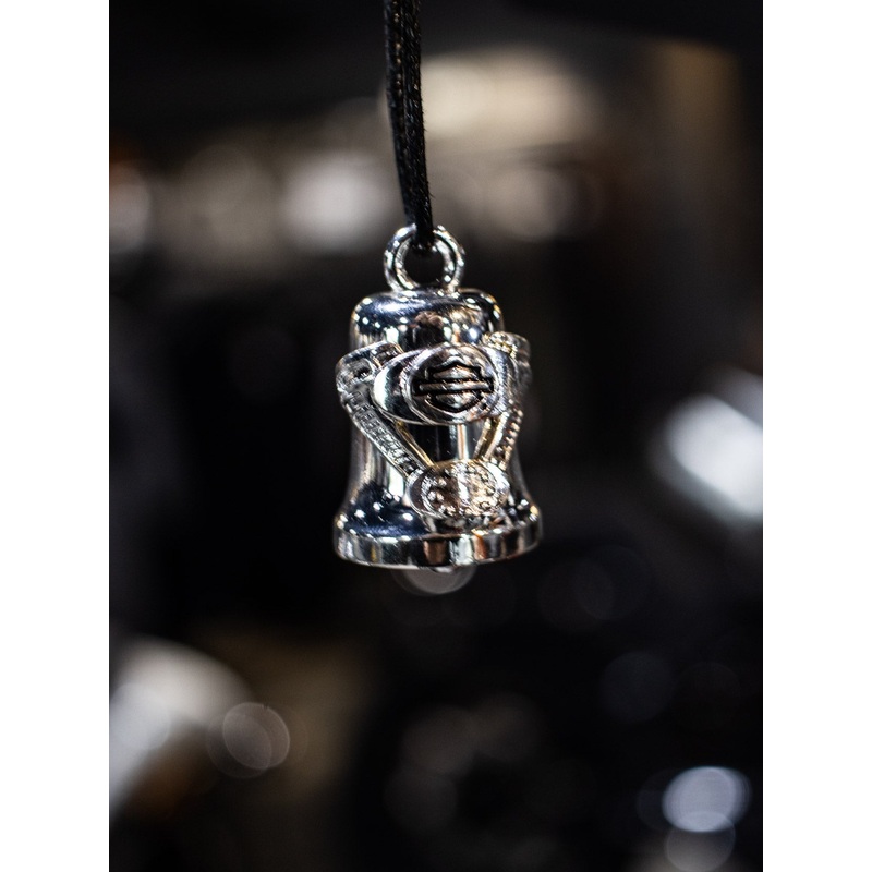 Harley Davidson -Ride Bell – HRB040
