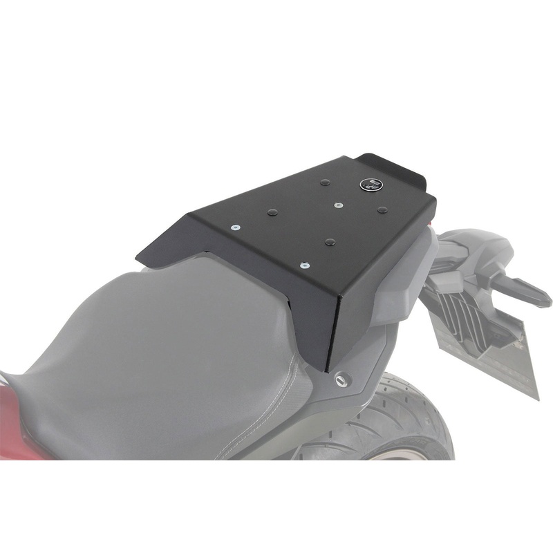 Honda CB 650R Carrier – Sports Rack
