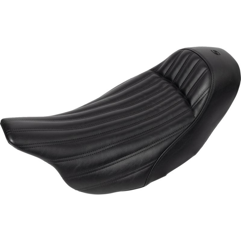 Knuckle Renegade Solo Seat – 08-24 Touring