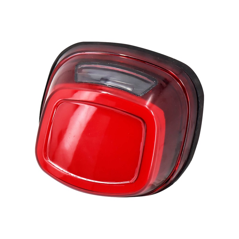LED Tail Brake Light for Harley Sportster Touring Dyna | Mactions