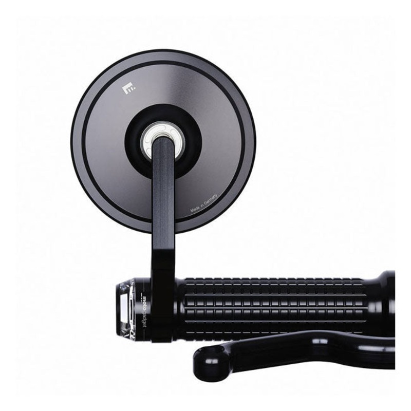 Motogadget Mo.View Classic 130 Glassless Bar End Mirror