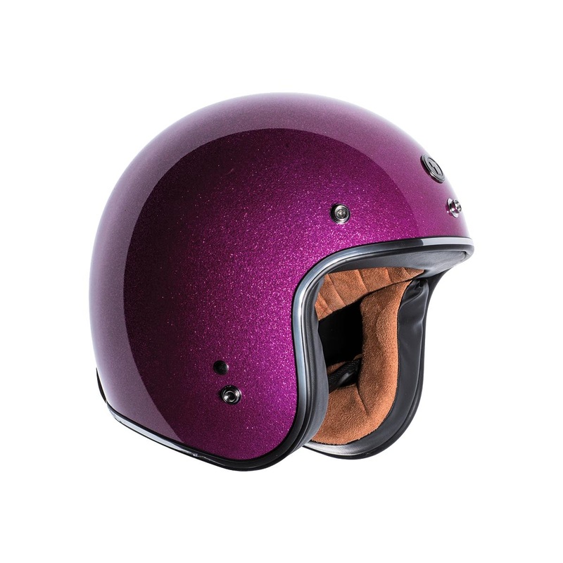 Torc T-50 Bubblegum Jet Mega Flake Purple