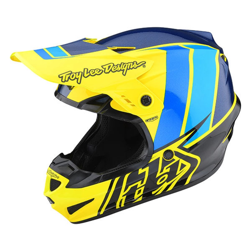 Troy Lee Designs – GP Nova Helmet (Youth)