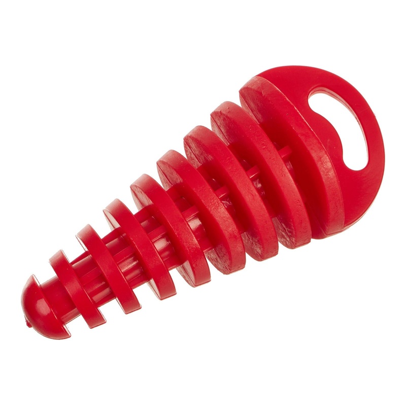Whites Exhaust Plug – Small