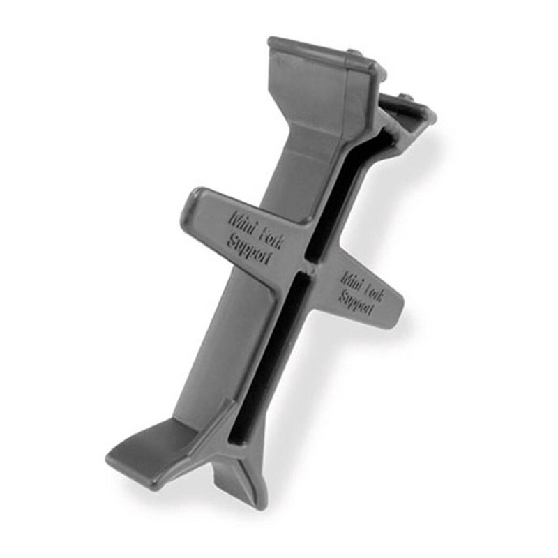 Whites Fork Seal Saver Plastic – Black (Mini)