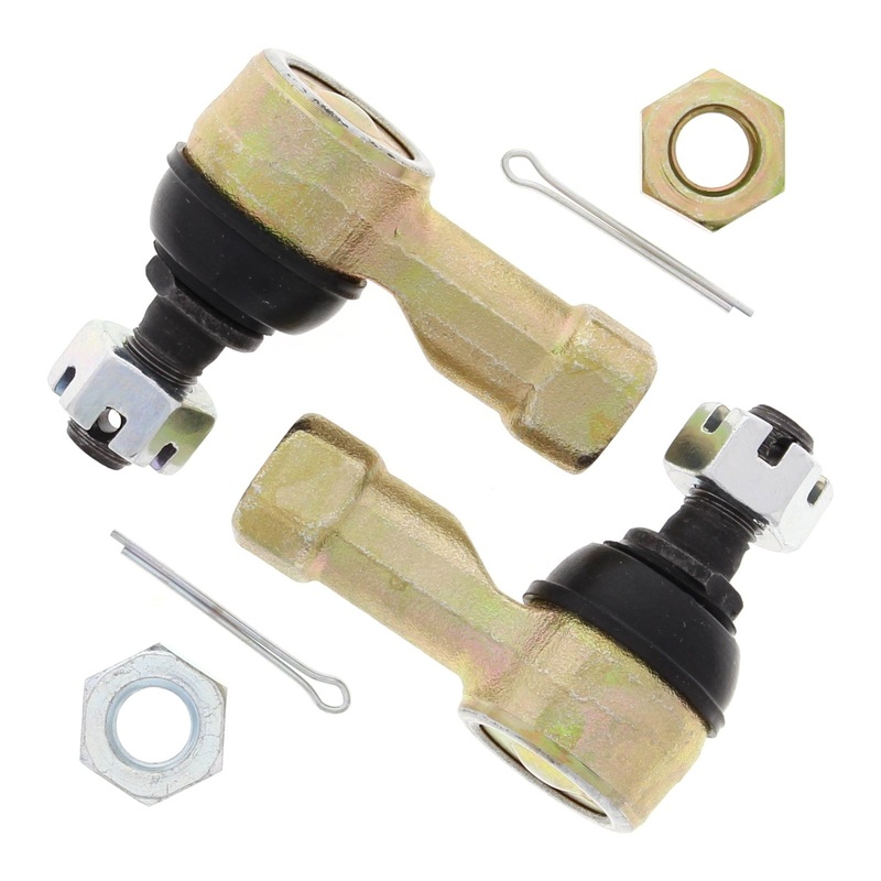 Whites Tie Rod End Kit WPTR04 – Right