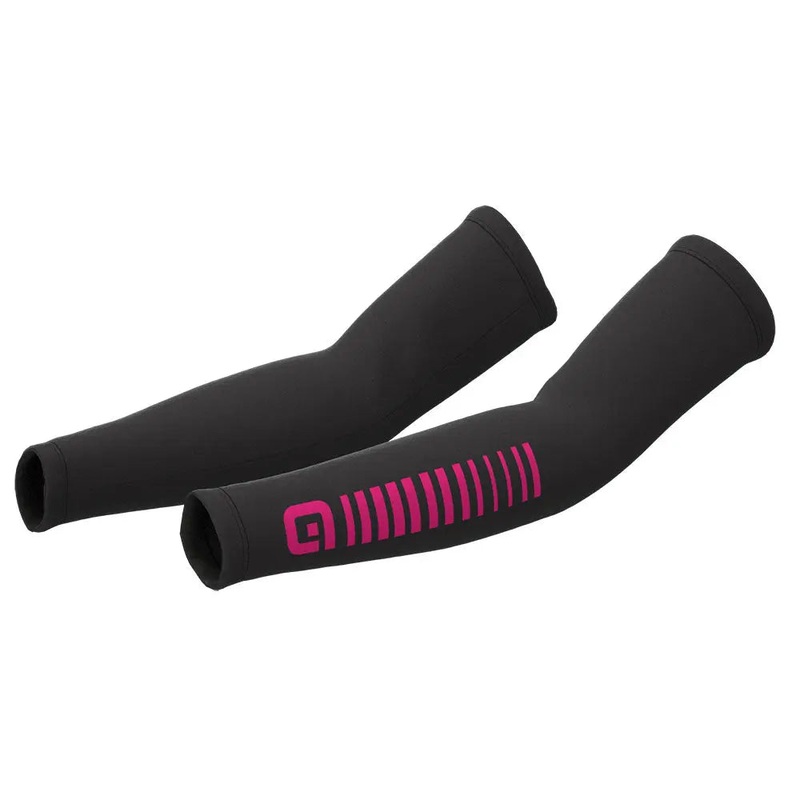 Ale Clothing Sunselect Cycle Summer Sleeves Black / Pink