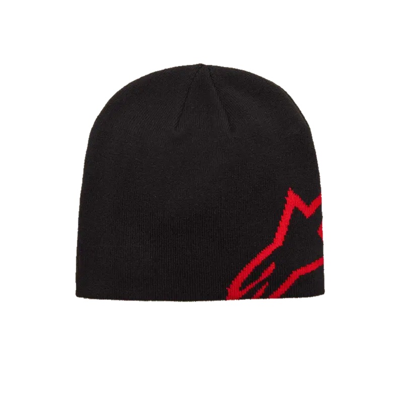 Alpinestars Corp Shift Beanie Black / Red