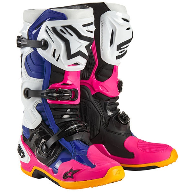 Alpinestars – Tech 10 LE Coast Boot