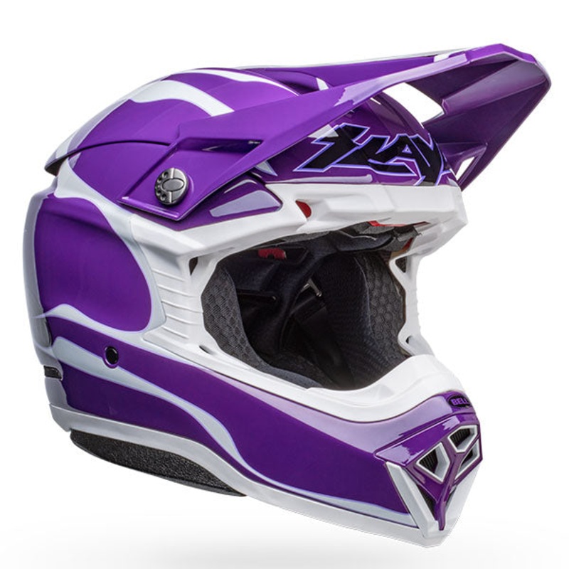 Bell – Moto-10 Spherical Slayco Helmet