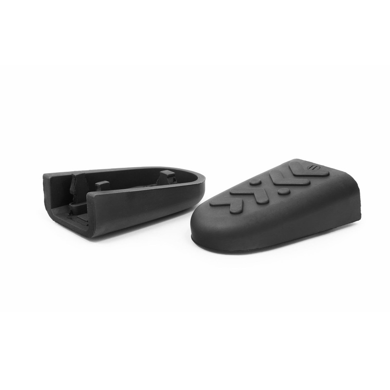 BMW GS Ergonomics – Vario Footrest Rubber Pad EVO1 (Pair)