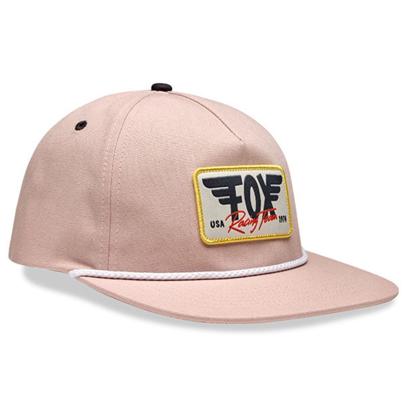 Fox Racing – Winged Snapback Hat (Womens)