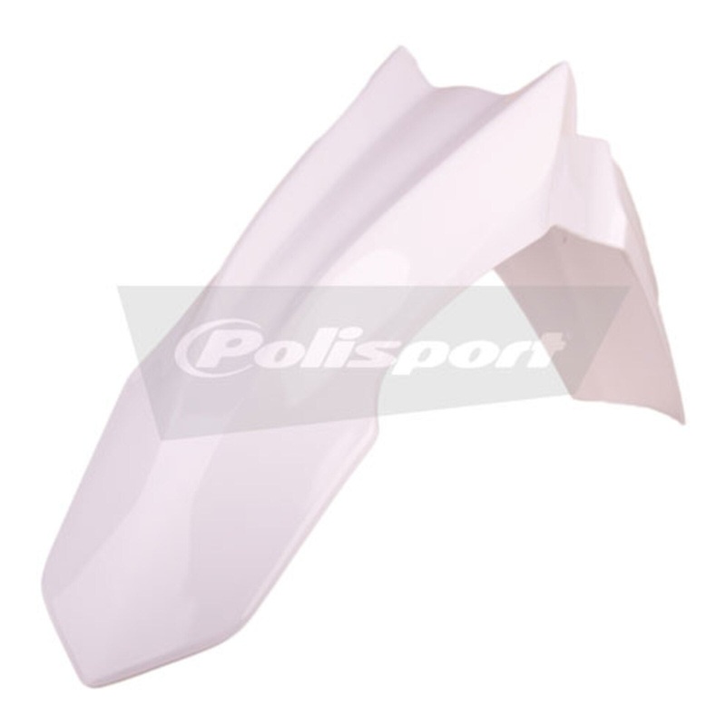 Front Guard Honda CRF250R ’14-’16 / CRF450R ’13-’16 – White