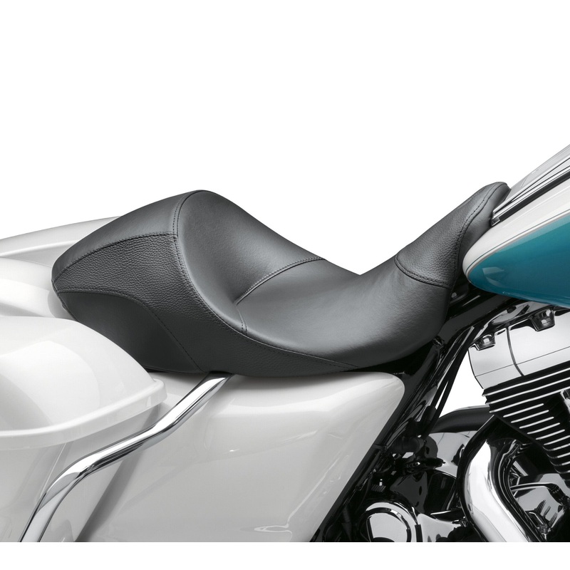 Harley Davidson 52000253 Reach Solo Seat KIT,RDR SEAT,FORWARD