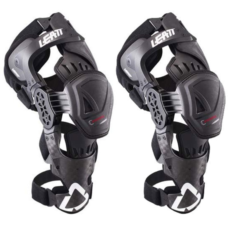Leatt – C-Frame Pro Carbon Knee Brace