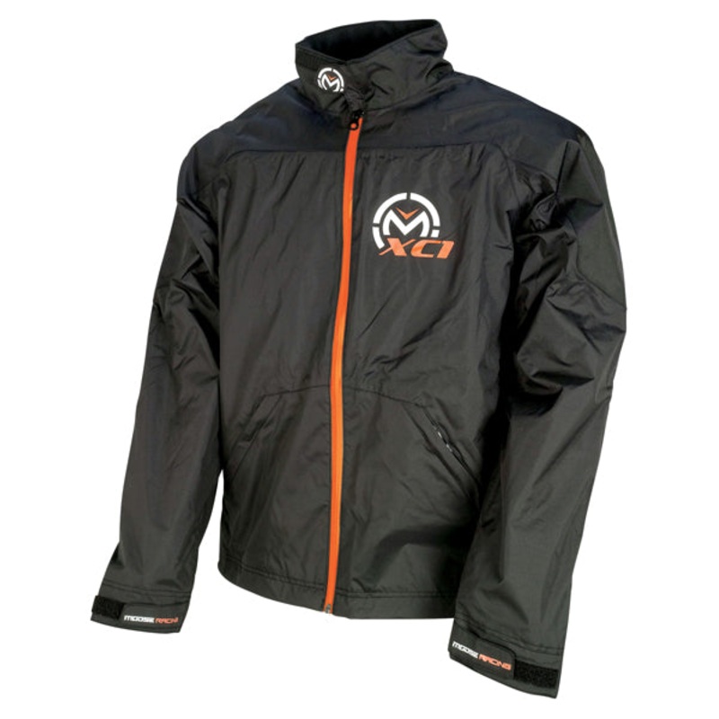 Moose Racing – XC1 Rain Jacket (Youth)
