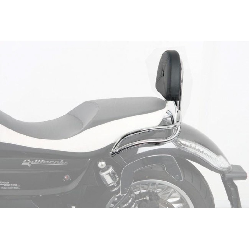 MOTO-GUZZI California 1400 Sissy bar (Chrome)