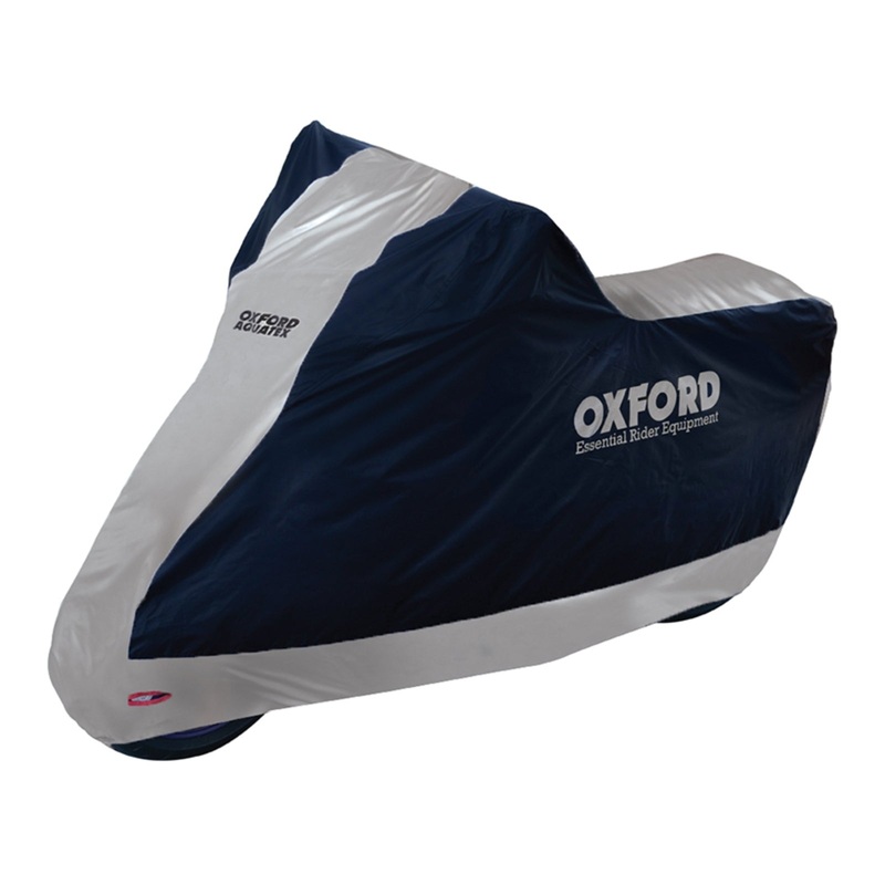 Oxford Aquatex Motorcycle Cover – Scooter (S)