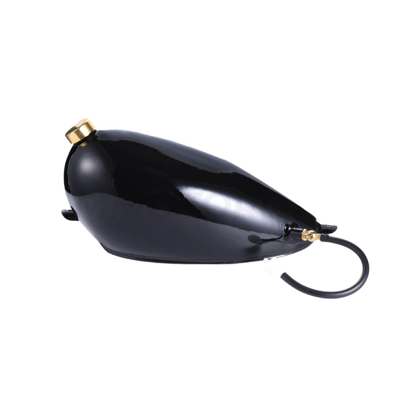 PEANUT reservoir Bobber / Chopper multiple versions