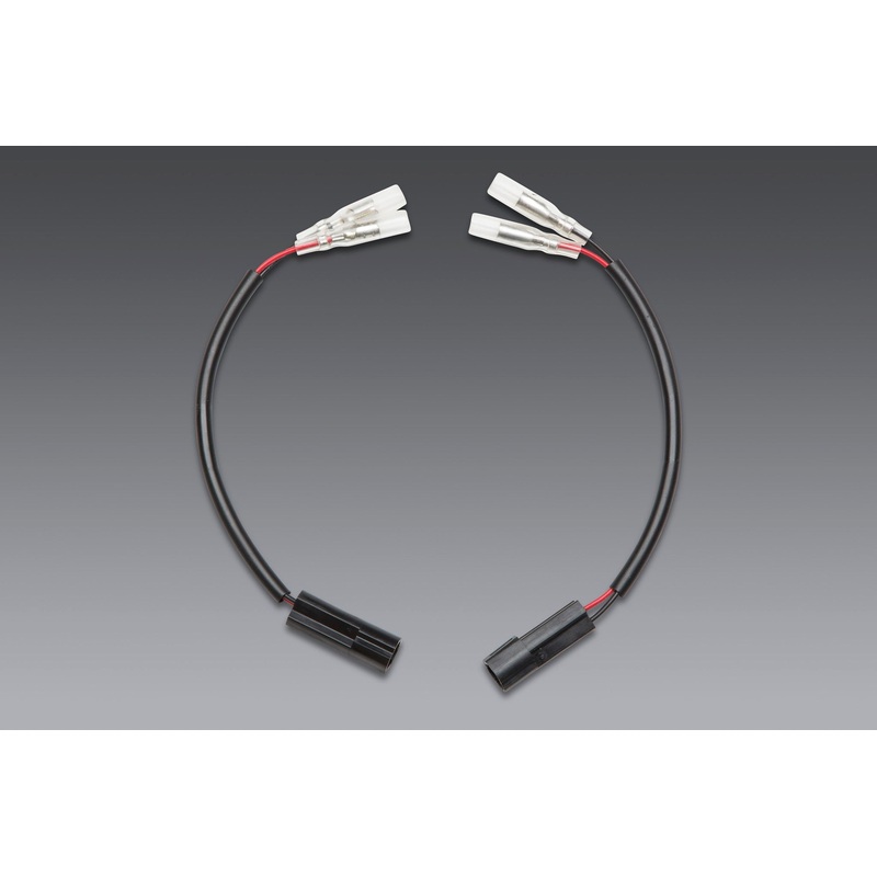 Plug-n-Play Turn Signal Adapters for YAMAHA (STYLE 1)