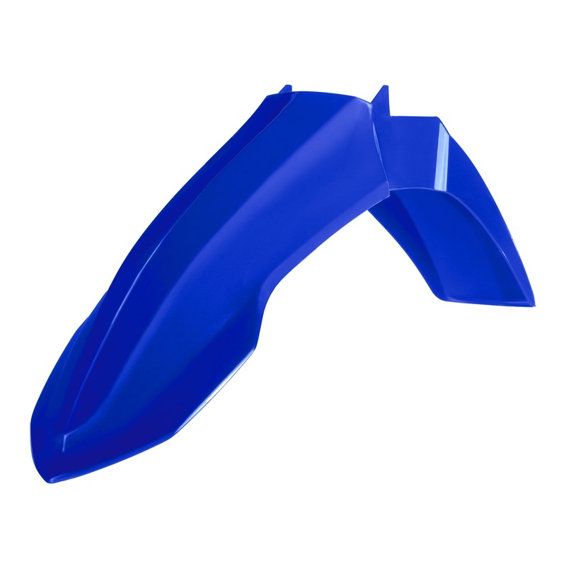 Polisport Front Fender Yamaha YZ450F ’23 – Blue