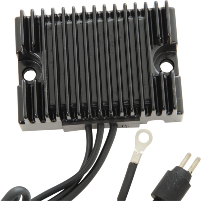 Regulator – L84-90 Sportster – Black