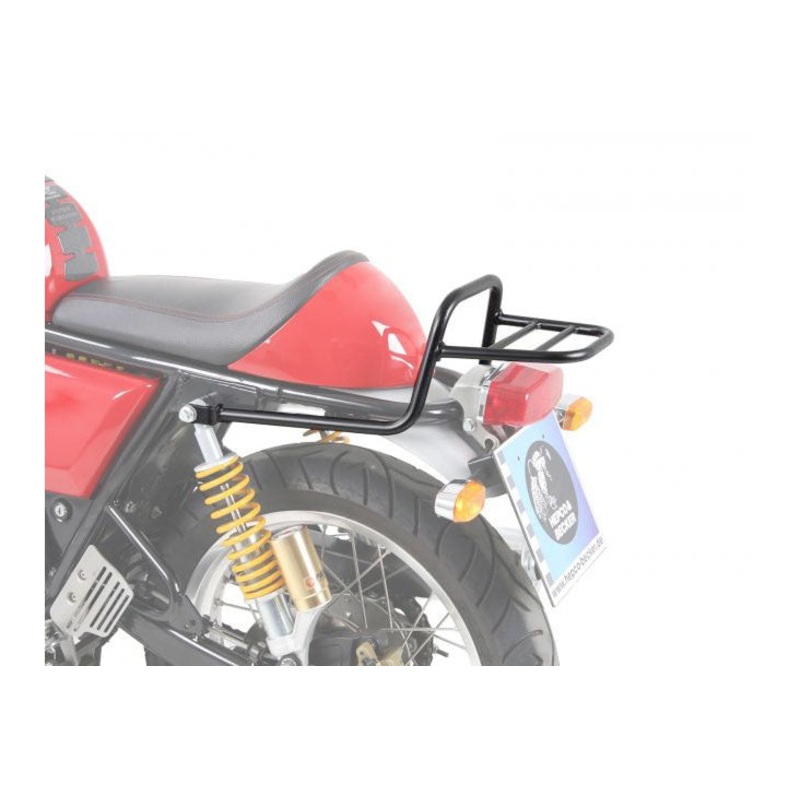 Royal Enfield Continental GT Carrier – Classi Tube Rack