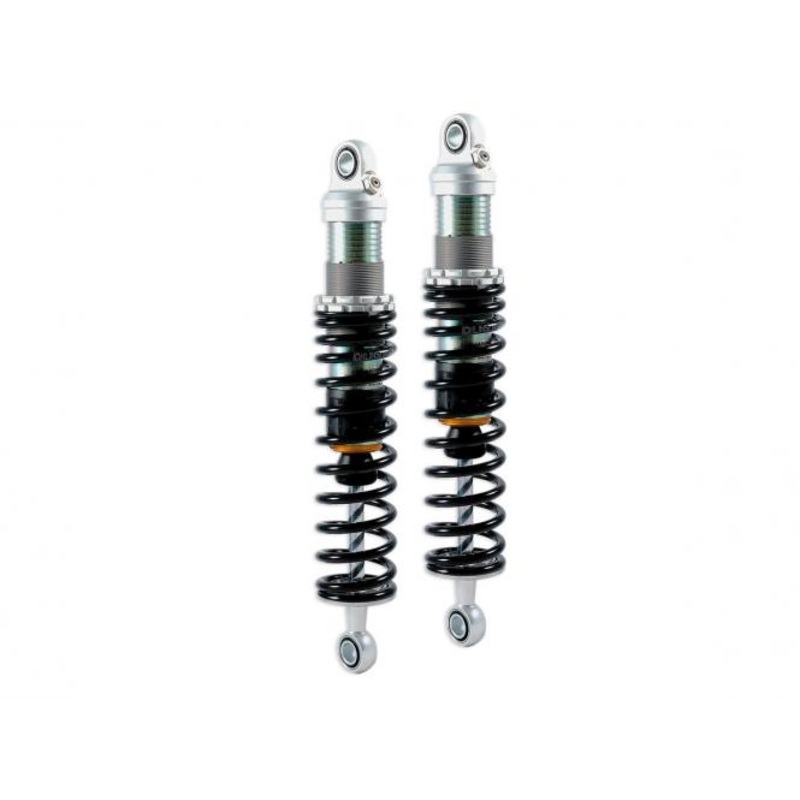 S36E Road & Track 338mm Twin Shocks