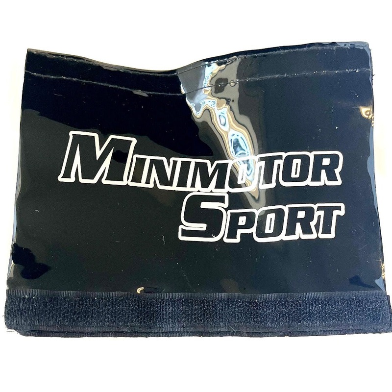 Sponge Cover – 500W Dirt Bike