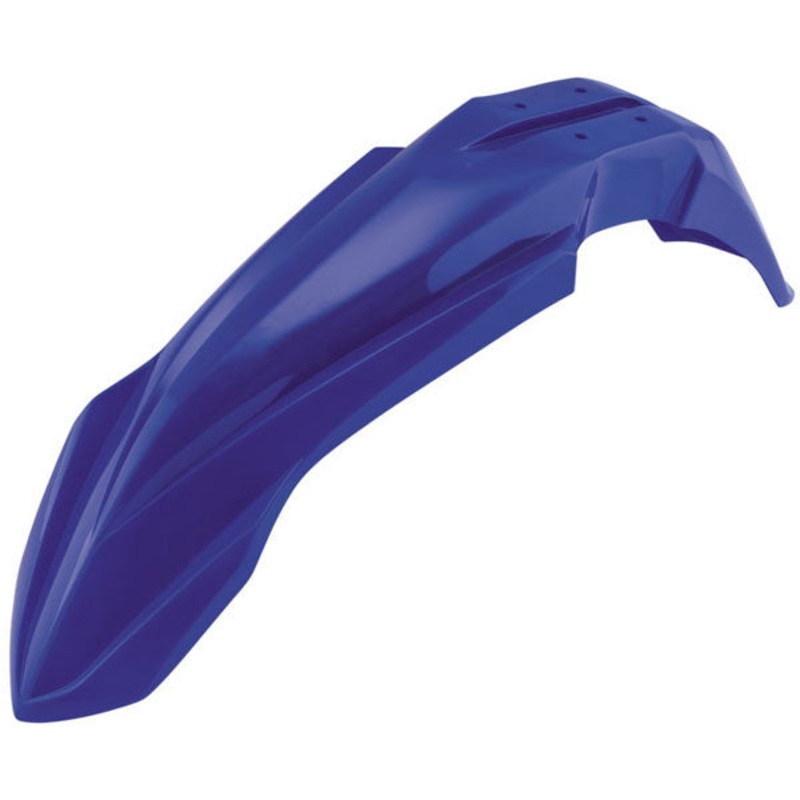 UFO – Front Fenders (Yamaha) Year 2016