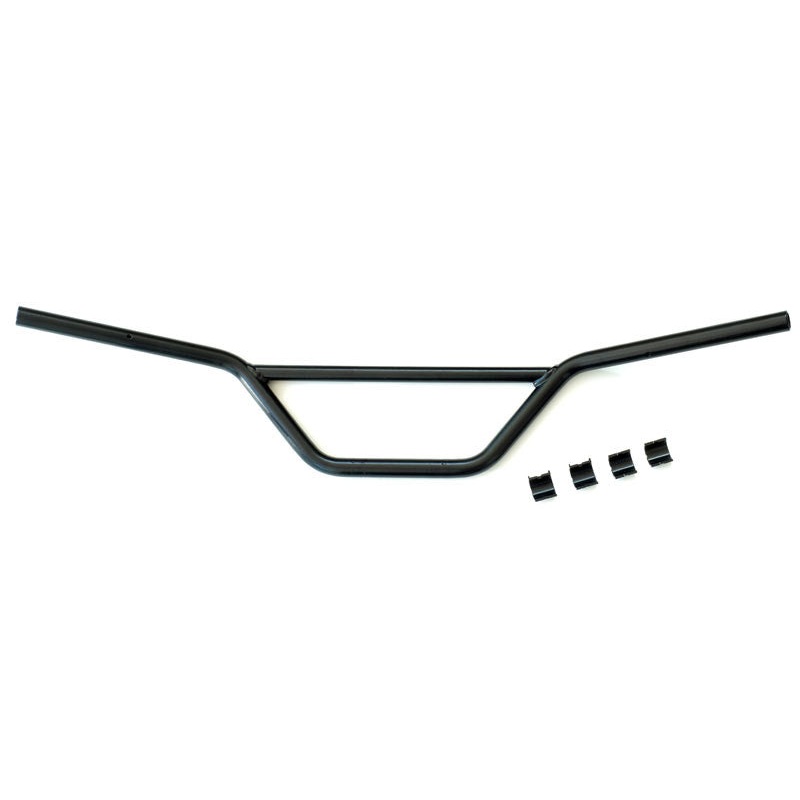 Unit Garage Handlebars – Comfort