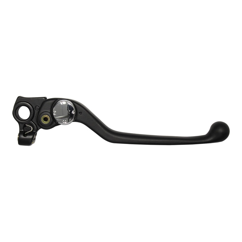 Whites Brake Lever Moto Guzzi V11 ’99-’01 / Ducati 748,916