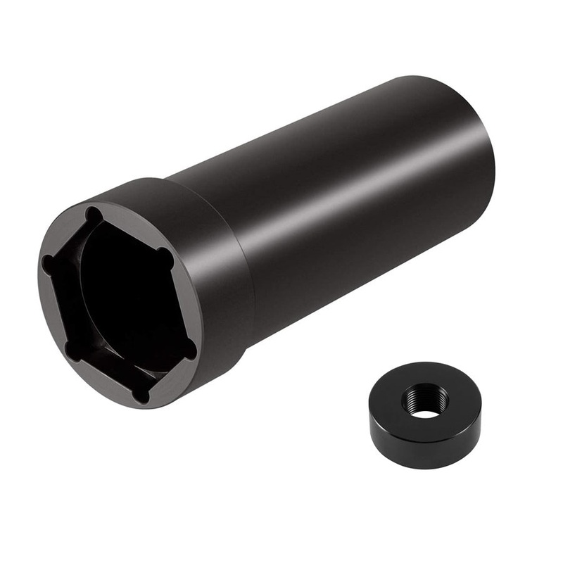 1 7/8″ Mainshaft Sprocket/Pulley Socket Tool 1936-2006 Harley (except 06 Dyna)