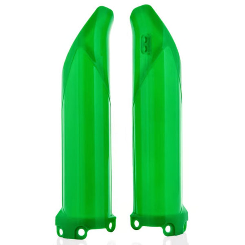 Acerbis – Lower Fork Guards (Kawasaki) Year 2007