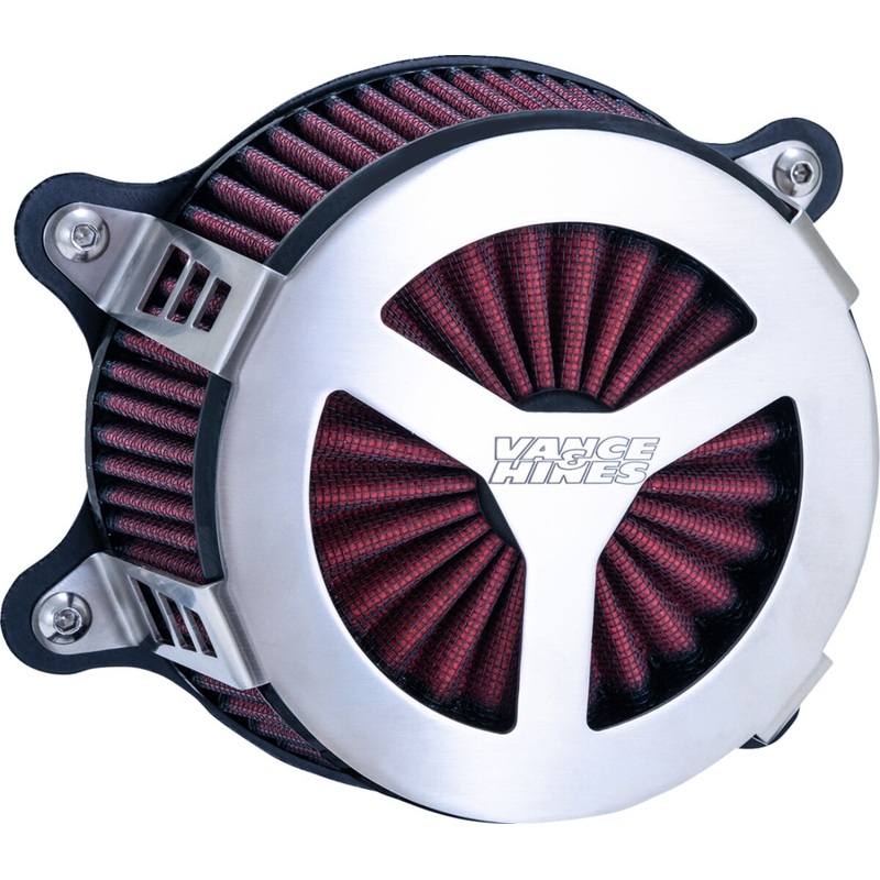 Air Cleaner V02 Rad3.Br.Fl
