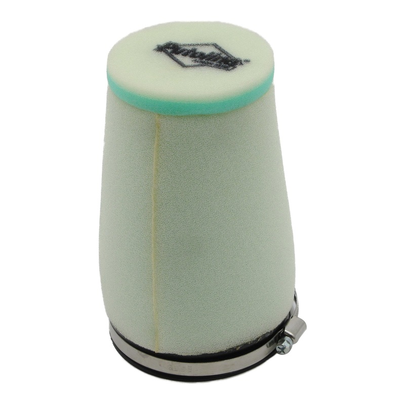 Air Filter Honda 250 TRX ’87/’92 (with Rubber Inlet Diametre: 100MM)