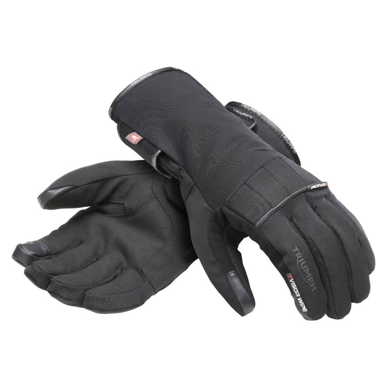 Blissett Gloves