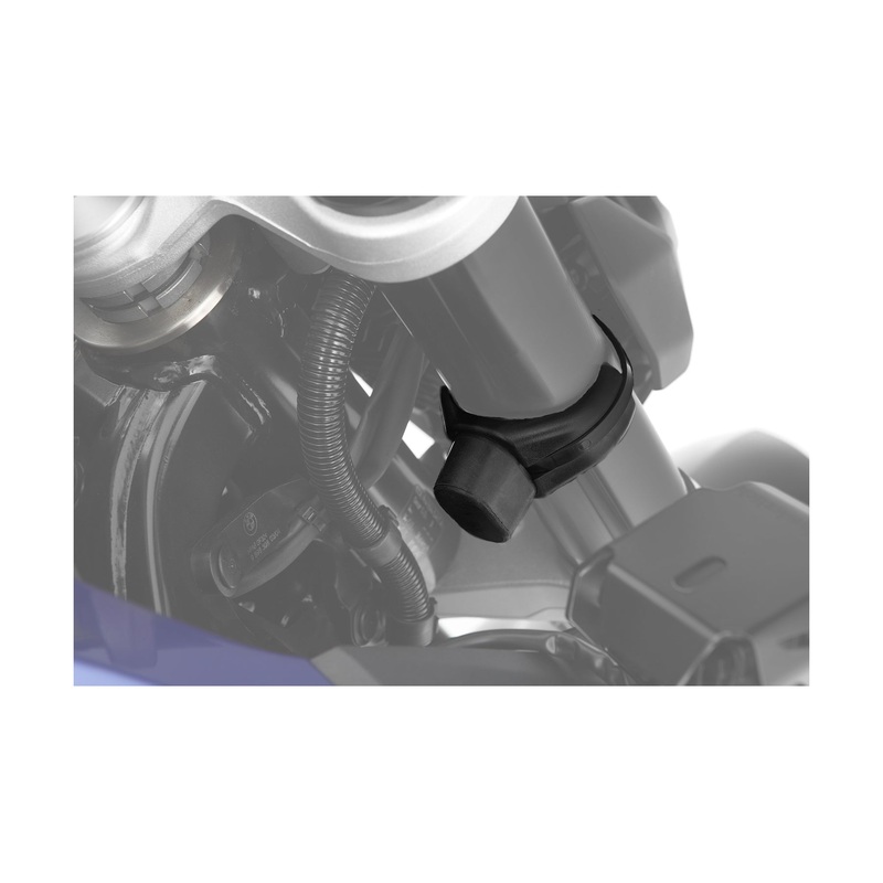 BMW S1000 Series – Steering Stopper