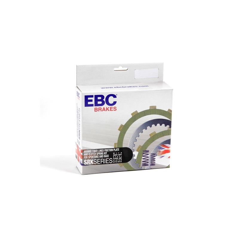 Clutch Whole Kit (SRK025)