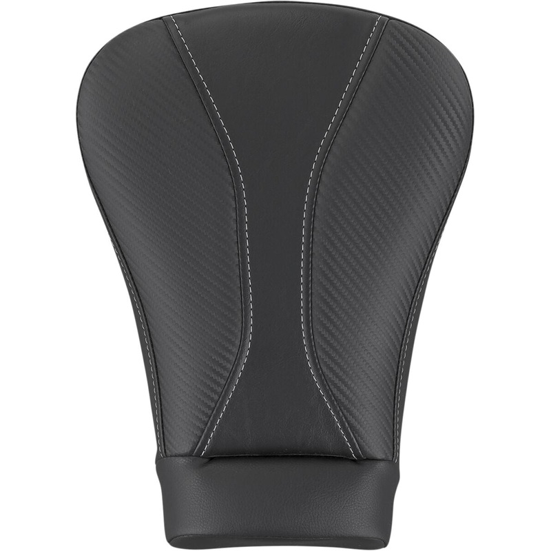 Dominator Sport Pillion ( For Low Solo) – 08-19 Touring