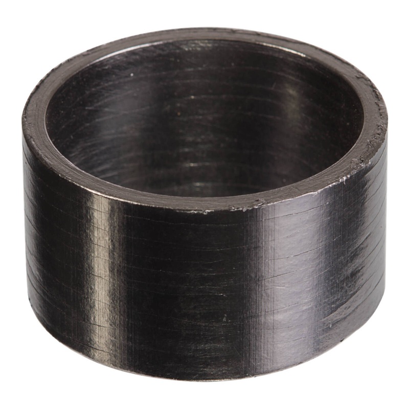 Exhaust Muffler Connector – 38.3 x 44 x 24.9mm