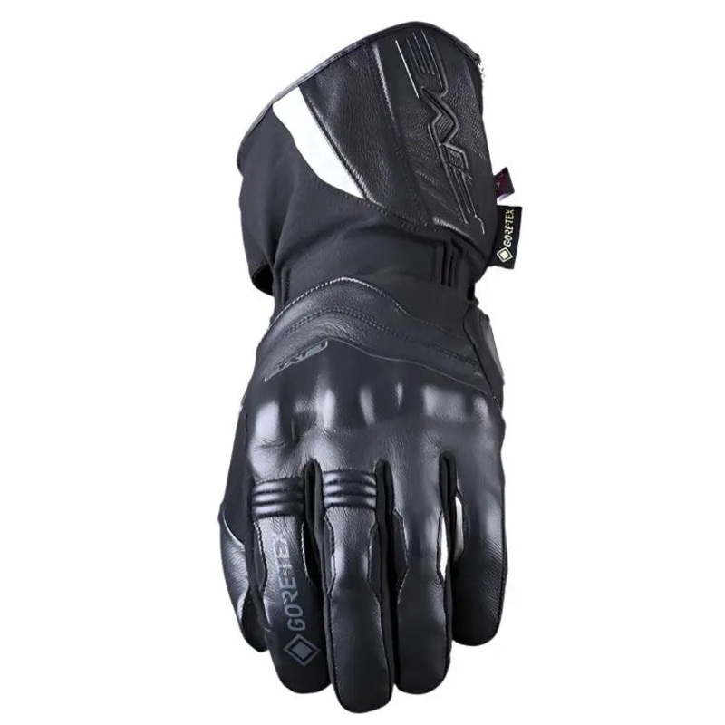 Five WFX Skin Evo Ladies Gore-Tex Gloves Black