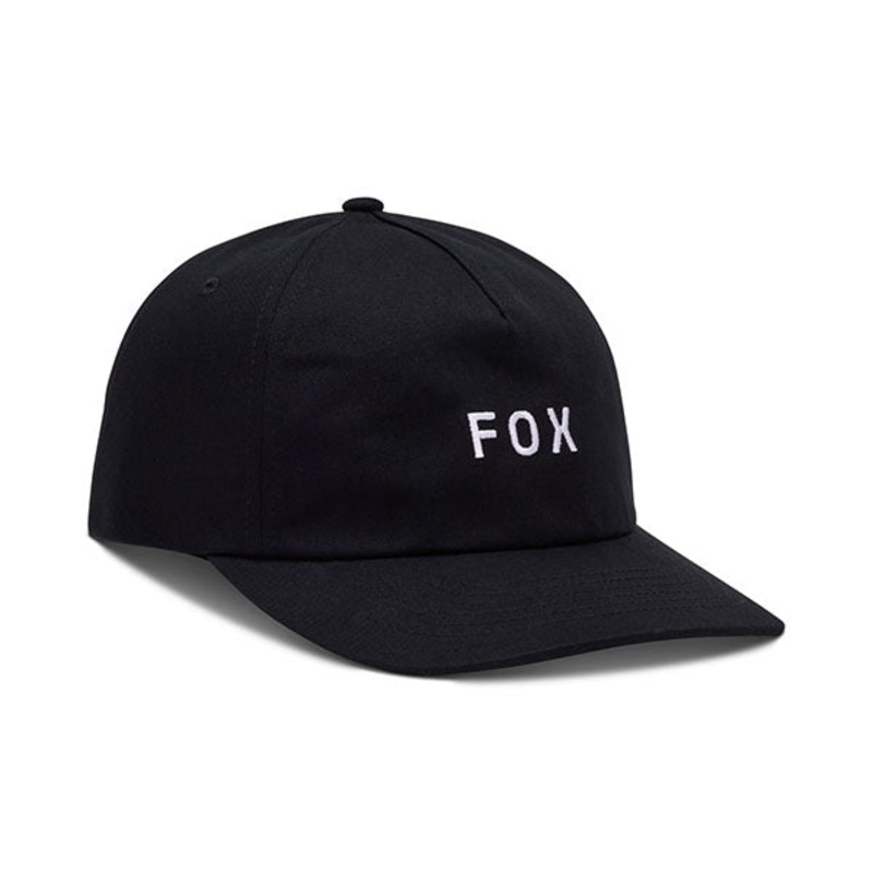 Fox Racing – Wordmark Adjustable Hat (Womens)