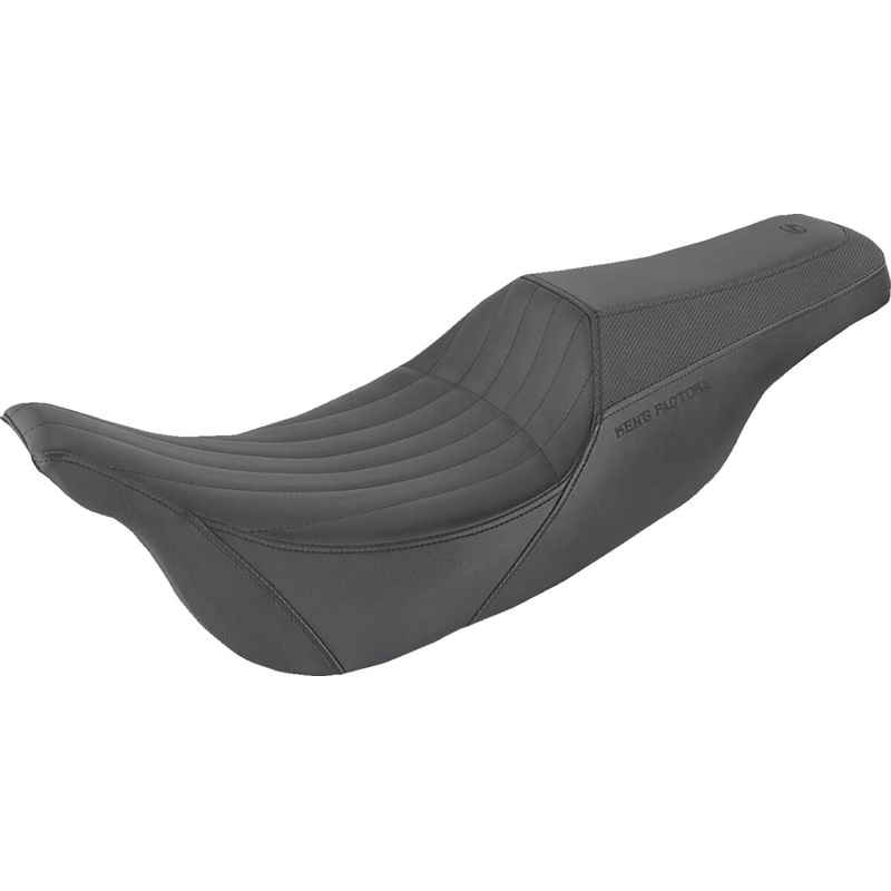 Ken’s Factory Pro Series Seat – Touring