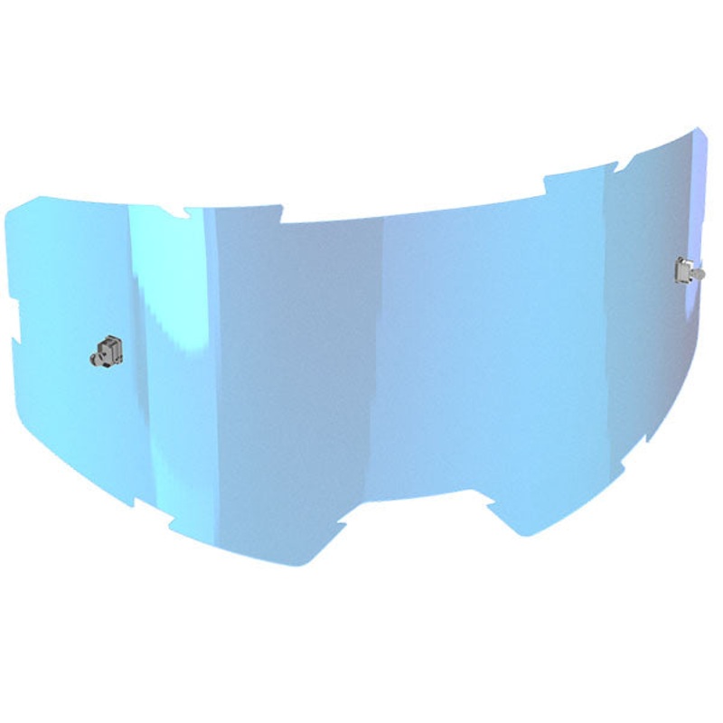 Leatt – Vizion Iriz Lens