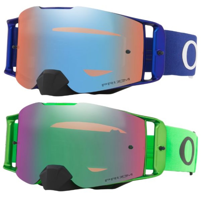 Oakley – Frontline Prizm II(Goggle Bundle)
